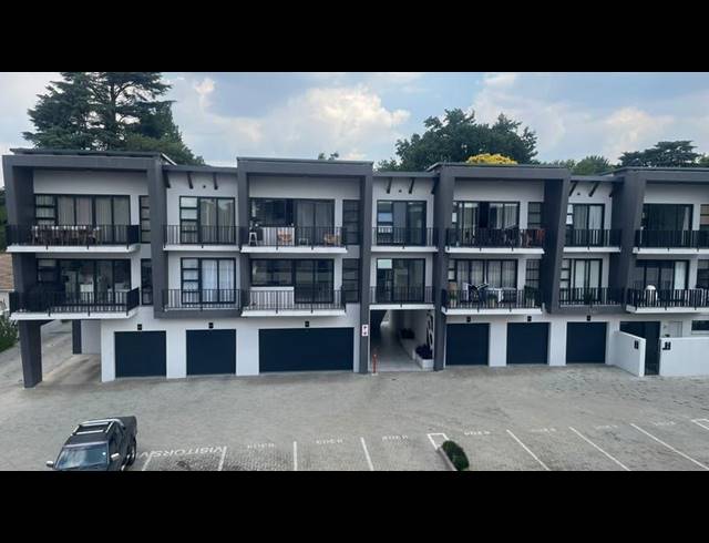 3 BEDROOM PROPERTY TO RENT IN ATHOLL